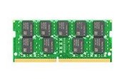 RAM - Synology - DDR4 - 16 GB - SO-DIMM 260-pin - unbuffered - D4ECSO-2666-16G