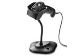 Strekkodelesere - Zebra  DS4608-SR - 2D Wired Barcode Scanner (Includes USB Cable and Cradle) - DS4608-SR7U2100SGW