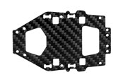 Droner - Walkera - Reinforcement Plate - F210-Z-04