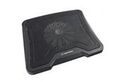 Kjøling og vifter - Esperanza COOLING PAD FOR 15.6'' NOTEBOOK LESTE - EA143 - 5901299904220