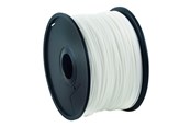 Filament - 3D Printer - Gembird - white - PLA filament - 3DP-PLA1.75-01-W