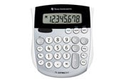 Kalkulator - Texas Instruments TI-1795 SV - desktop calculator - TI-1795 SV