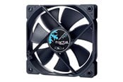 Kabinettvifte - Fractal Design Dynamic X2 GP-12 PWM - Kabinettvifte - 120mm - Svart - FD-FAN-DYN-X2-GP12-PWM-BK