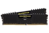 RAM - Corsair Vengeance LPX DDR4-4000 - 16GB - CL18 - Dual Channel (2 pcs) - Intel XMP - Svart - CMK16GX4M2Z4000C18