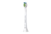 Elektrisk tannbørste - Philips Børstehoder Sonicare W2 Optimal (Medium Compact Size) - HX6074/27