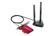 Nettverksadapter - TP-Link Archer TX3000E WiFi 6 Bluetooth 5.0 PCIe Adapter - ARCHER TX3000E