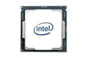 Prosessor/CPU - Intel Xeon E-2236 / 3.4 GHz processor Prosessor/CPU - 6 kjerner - 3.4 GHz - Intel LGA1151 - Intel Boks (med kjøler) - BX80684E2236