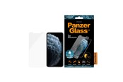 Mobil - Beskyttelsesglass - PanzerGlass Screen Protector Apple iPhone 11 Pro | Xs | X | Standard Fit - PANZER2661