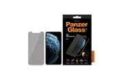 Mobil - Beskyttelsesglass - PanzerGlass Privacy Screen Protector Apple iPhone 11 Pro | Xs | X | Standard Fit - PANZERP2661