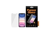 Mobil - Beskyttelsesglass - PanzerGlass Screen Protector Apple iPhone 11 | XR | Standard Fit - PANZER2662