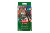 Hobbyartikler - Derwent Academy Water-soluble Markers - 98202