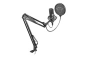 Mikrofon - Trust Gaming GXT 252+ Emita Plus Streaming Microphone - 22400