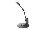 Mikrofon - Trust Primo Desk Microphone for PC and laptop - 21674