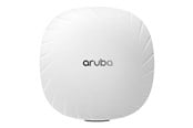 Tilgangspunkt - HP E Aruba AP-555 Access Point RW Dual Radio 8x8:8 - JZ356A