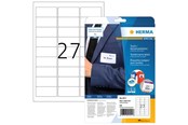 Papir, Fotopapir & Etiketter - HERMA Special Name labels - 4511