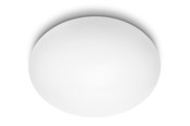 Lamper - Philips Suede ceiling lamp LED white 4x3W 7V - 915004469001