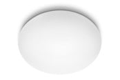 Lamper - Philips Suede ceiling lamp LED white 4x6W 10.5V - 915004469101