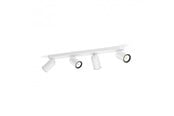 Lamper - Philips PONGEE bar/tube white 4xNW - 915005531401