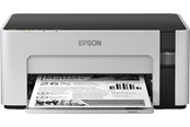 Skriver - Epson EcoTank ET-M1120 Blekkskriver - Sort/hvit - Blekk - C11CG96403