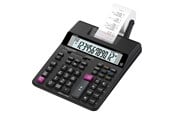 Kalkulator - CASIO HR 200RCE printercalculator - HR-200RCE-W-EC