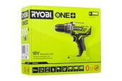 Skru/Bormaskin - Ryobi One+ R18PD3-0 - 5133002888