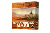 Brettspill & Puslespill - FryxGames Terraforming Mars (EN) - FRY6580