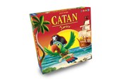 Brettspill & Puslespill - Kosmos Catan Junior (Nordic) - LPFI0138