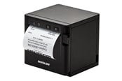 Skriver - BIXOLON SRP-Q300 - receipt printer - monochrome - direct thermal POS Skriver - Sort/hvit - Direkte termisk - SRP-Q300K/BEG