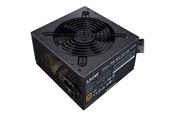 Strømforsyning (PSU) - Cooler Master MWE Bronze V2 550 Strømforsyning (PSU) - 550 Watt - 120 mm - ATX 2.52 - 80 Plus Bronze sertifisert - MPE-5501-ACAAB-EU