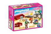 Playmobil - Playmobil Dollhouse - Komfortabel stue - 70207