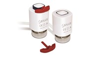 Gulvvarme - Salus Floor heating actuator 24v T30NC24 - T30NC24