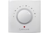 Gulvvarme - Salus Thermostat HTR-RF20 - HTR-RF20