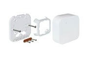 Smarthus - Salus Mounting box for smart home relay - SRS600