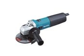 Vinkelsliper - Makita 1400w angle grinder 150mm ga6040cf01 - GA6040CF01