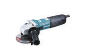 Vinkelsliper - Makita 1400w angle grinder 125mm ga5040cf01 - GA5040CF01