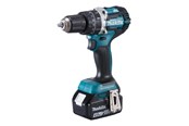 Skru/Bormaskin - Makita 18v combi drill bl lxt dhp484rm3j brushless - DHP484RM3J