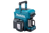 Kaffe & Espresso - Makita DCM501Z solo - 18v cordless coffee maker - DCM501Z