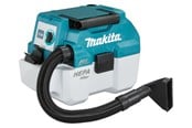 Verktøy - Makita 18v vacuum cleaner solo - DVC750LZ