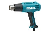 Varmepistol - Makita 1600w heatgun hg5030k - HG5030K