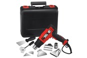 Varmepistol - Black & Decker 2000w heavy duty heat gun - KX2200K-QS