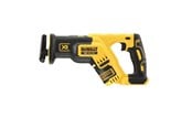 Verktøy - Dewalt 18V bajonetsav XR kompakt SOLO - DCS367N