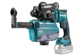 Skru/Bormaskin - Makita 18v rotary hammer dhr182zwj solo - DHR182ZWJ