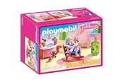 Playmobil - Playmobil Dollhouse - Babyrom - 70210