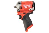 Verktøy - Milwaukee FUEL M12FIW38-0 Cordless Impact Driver 3 - 4933464612