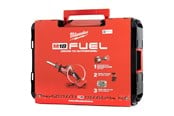 Bajonettsag - Milwaukee FUEL M18FHZ-0X Hackzall - 4933459887