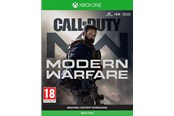 Spill - Call of Duty: Modern Warfare - Microsoft Xbox One - Action - 5030917285585