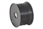 Filament - 3D Printer - Gembird - black - ABS filament - 3DP-ABS1.75-01-BK