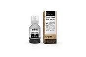 Printertilbehør blekk/toner - Epson C13T49N100 / T49N Dye Sub Black Ink 140ml - Blekkrefill Svart - C13T49N100