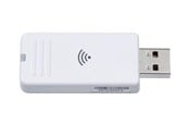 Nettverksadapter - Epson ELPAP11 Wireless Lan Unit 802.11 b/g/n - V12H005A01