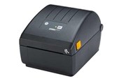 Etikettskriver - Zebra ZD220 Label Printer Direct Thermal 203DPI 102mm/sec USB - ZD22042-T0EG00EZ